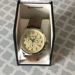 Men’s watch